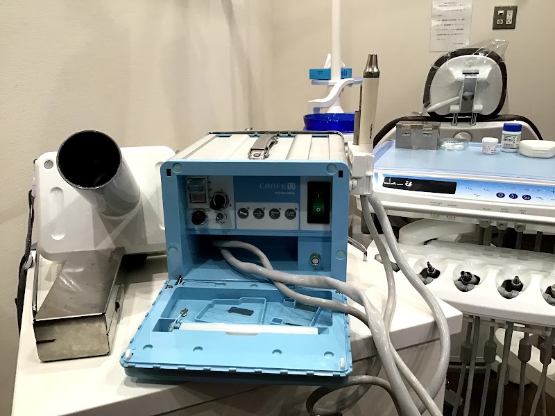 はなみずき歯科