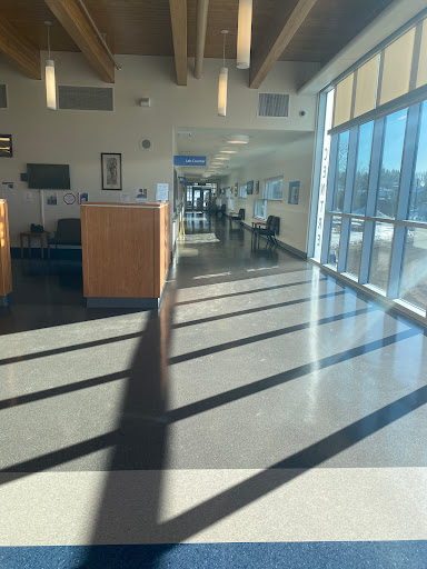 Lakes District Hospital and Health Centre - Thumbnail