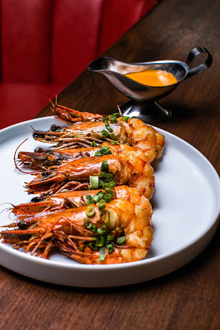 Burger & Lobster Leicester Square by null