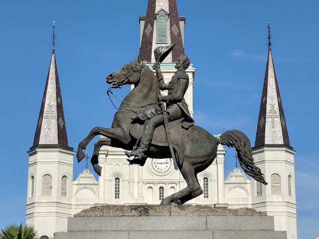 Jackson Square