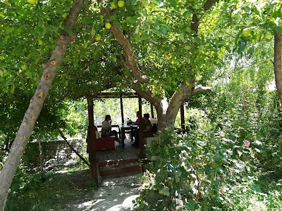 Acar Camping Çay Bahçesi