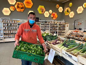 Photo n°2 de La Localerie Grayloise à Gray (Magasin de produits de la ferme)