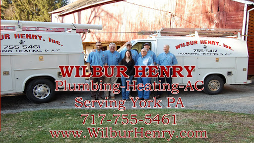 Wilbur Henry Plumbing, Heating & AC