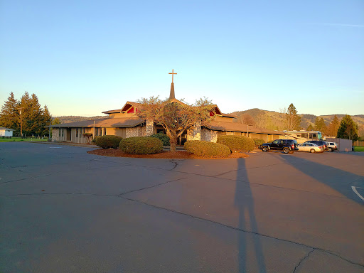 Truth Tabernacle of Hood River Gallery - United States