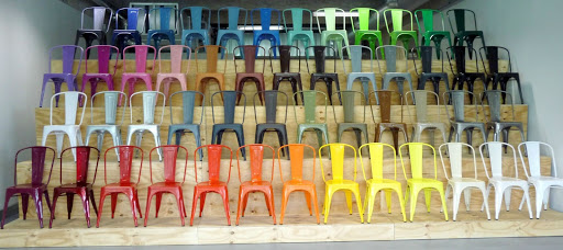 CAPER MUEBLES - Thumbnail