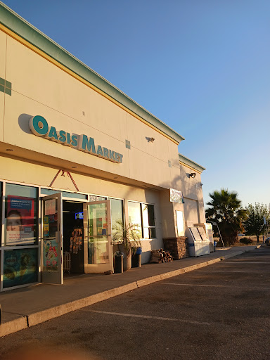 OASIS MART - Thumbnail
