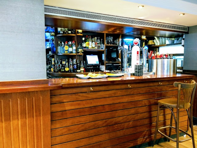 Bar Cervecería Pepe