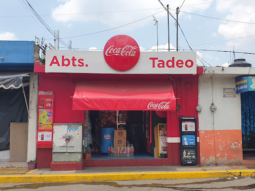 Abarrotes Tadeo (Walmartinez) - Thumbnail