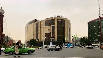 Photos of Sepand Shopping Center