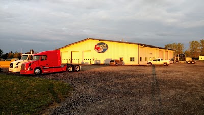 Photos of Wayne Truck & Trailer Ltd.