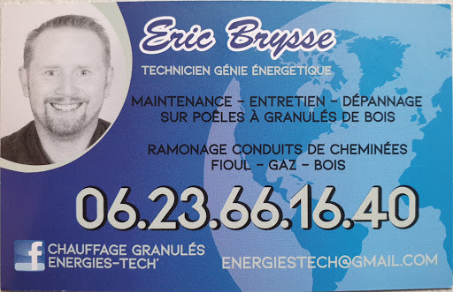 Energies-Tech'