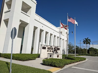 Homestead Police Department