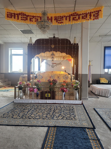 Sikh Temple Bremen