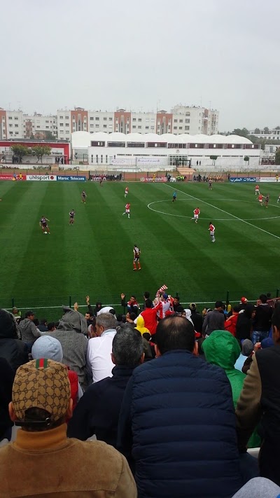 stadium