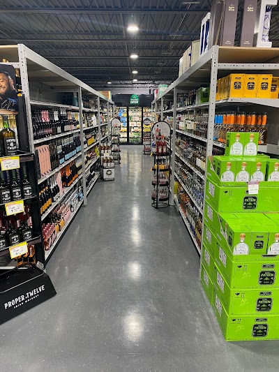 Wine Beer Mart