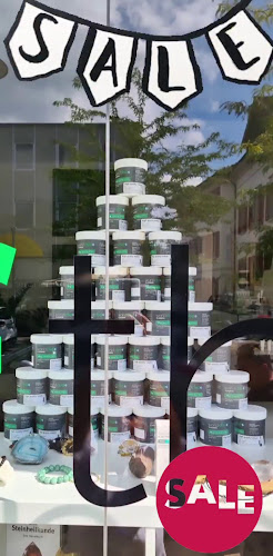 Hanftheke Kreuzlingen - Apotheke