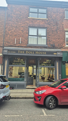 The Doll House