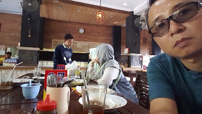 Photos of Mbah Mus
