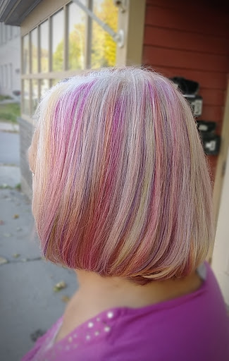 Cut & Clip Hair Salon Gallery - United States