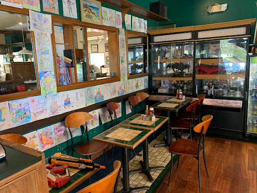 Coffee Pub - Visual