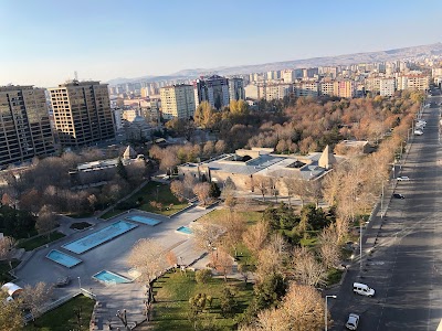 Mimar Sinan Parkı