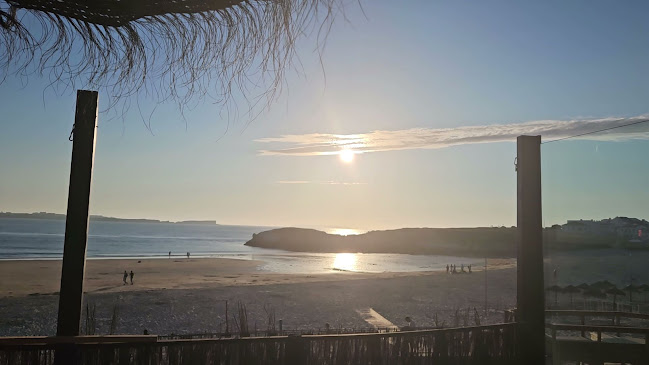 Danau Beach Bar - Peniche