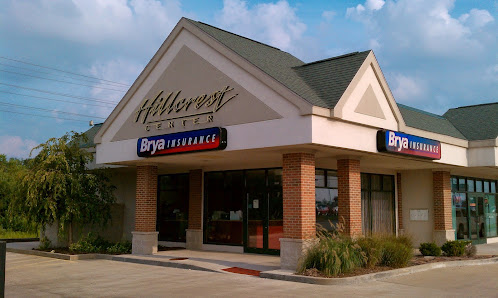 Brya Insurance 2002 S Neil St, Champaign, IL 61820