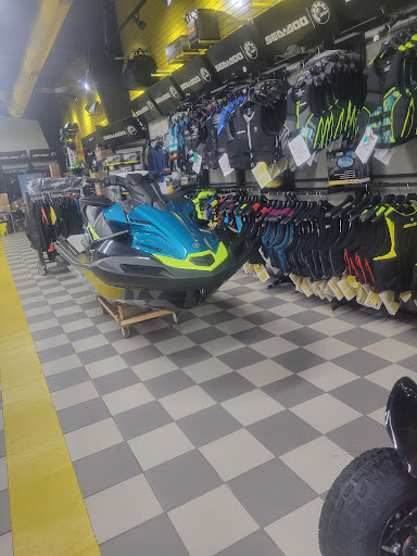 Nord-Ride Motorsports - Thumbnail