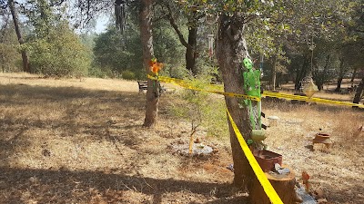 Central Valley Cemetery