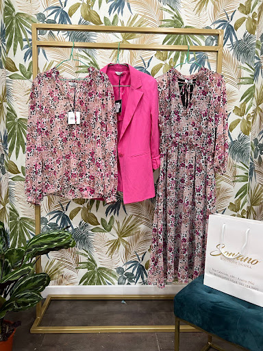 Soriano Boutique Donna - Thumbnail