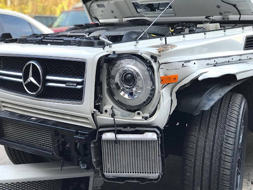 palace autobody and paint - Thumbnail