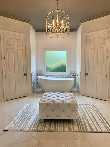 Avatar for Whitney Rose Interiors