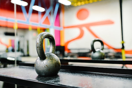 Jamie Scott Fitness - Thumbnail