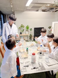 STEAM CLUB（スティームクラブ）北堀江（プログラミング・STEAM教育）