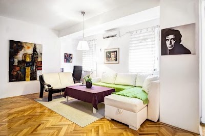 Photos of Apartment & Rooms Zhak