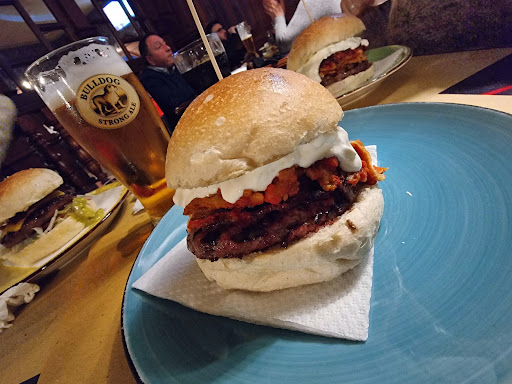 The Big Brothers Pub - Thumbnail