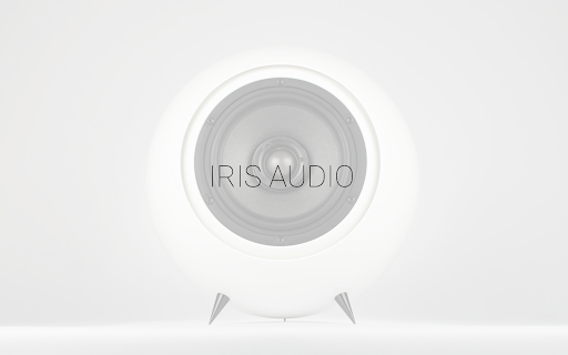 Iris Audio - Thumbnail