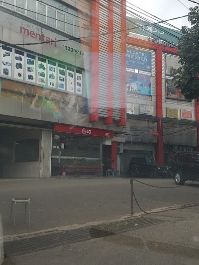 Photos of LG Service Center Bandung (Official)