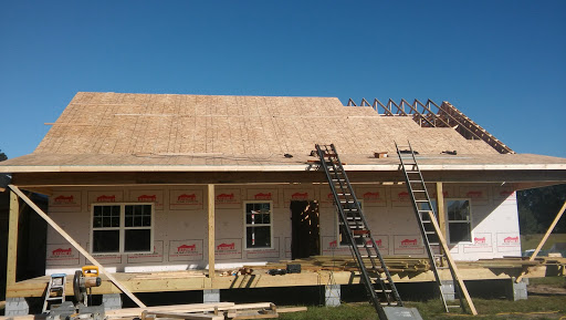 Dwayne Fallin Construction - Visual