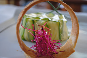 Photo n°8 de Audace culinaire à Bourg (Traiteur)