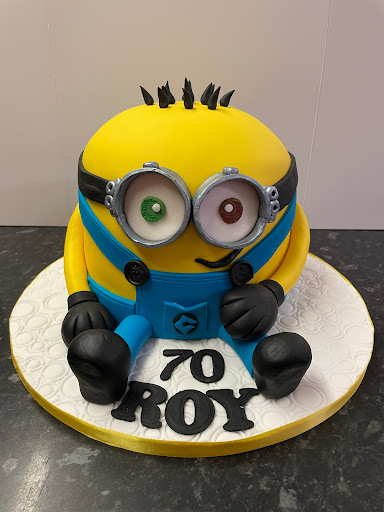 CAKECORNER42 Gallery - United Kingdom