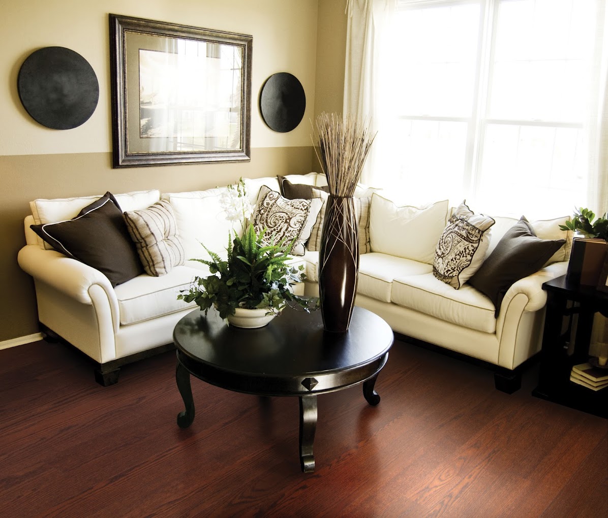 Full-Service Hardwood Flooring Installation North Vancouver