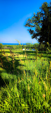 Oxwich Camping Park by null