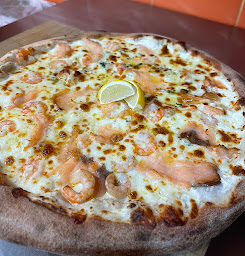 Photo n°31 de Mom's Pizza Guilhemery à Toulouse (Saladerie)