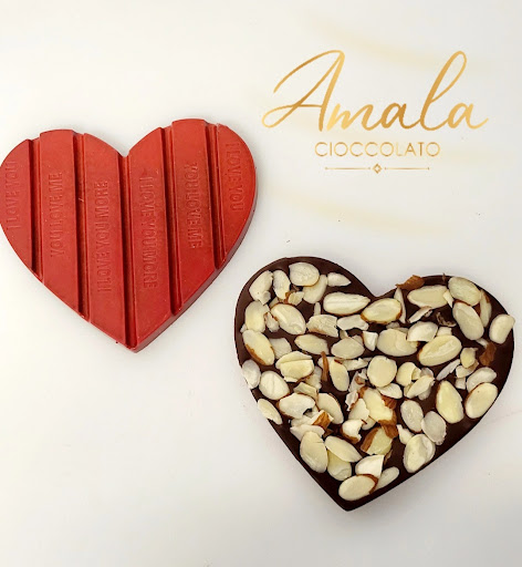 Amala Cioccolato - Thumbnail