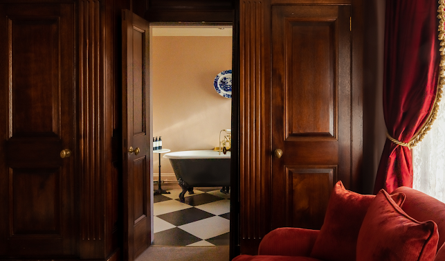 The Rookery - Hotel