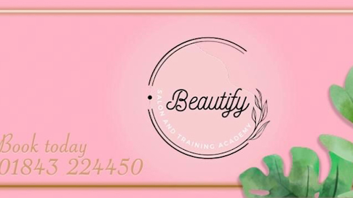 Beautify Hair & Beauty Salon