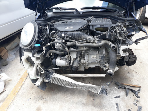 AUTO SERVICIO PREMIER Logo