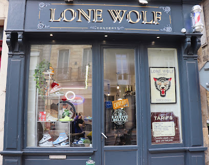 Lone Wolf Concept (Fondaudège)