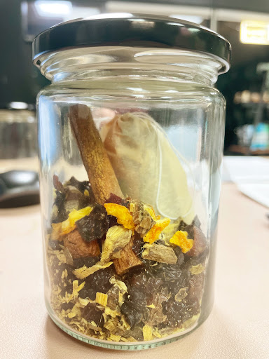 The Herbal Apothecary - Thumbnail